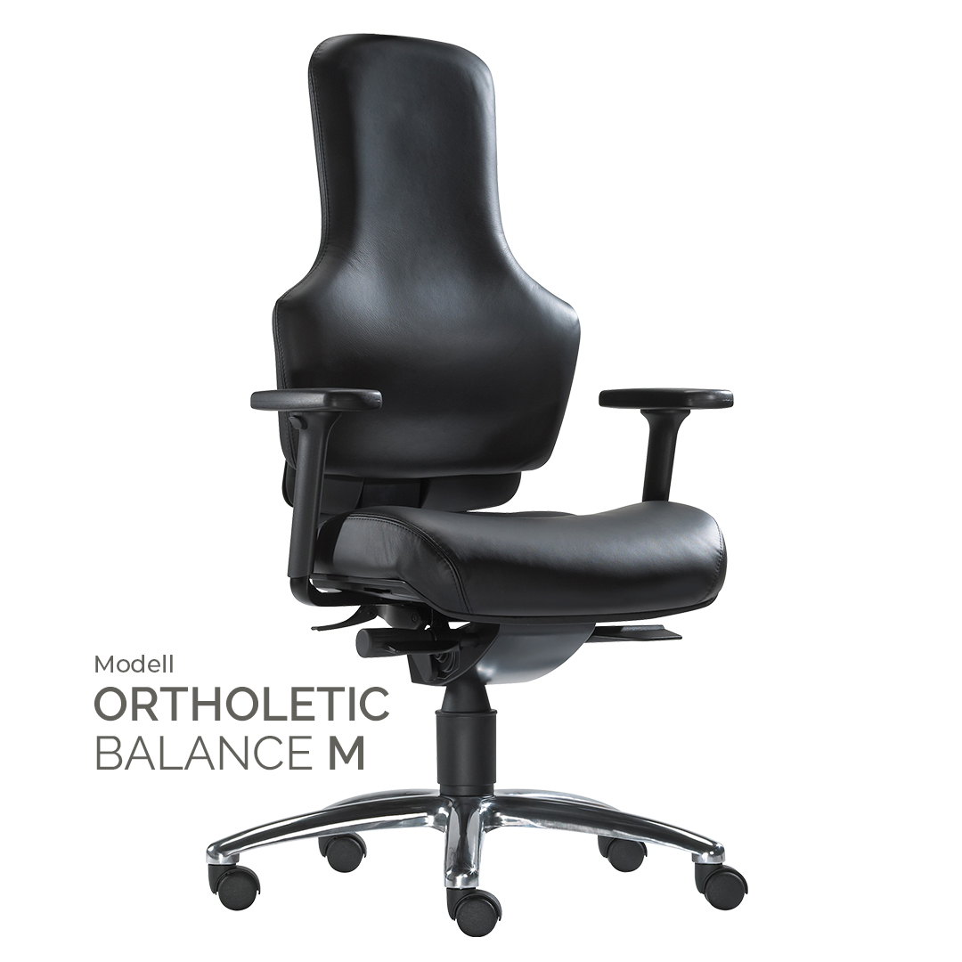 Ortholetic Balance M Ortholetic Balance M